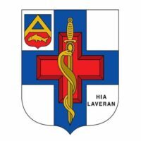 Logo - Hôpital d’Instruction des Armées Laveran